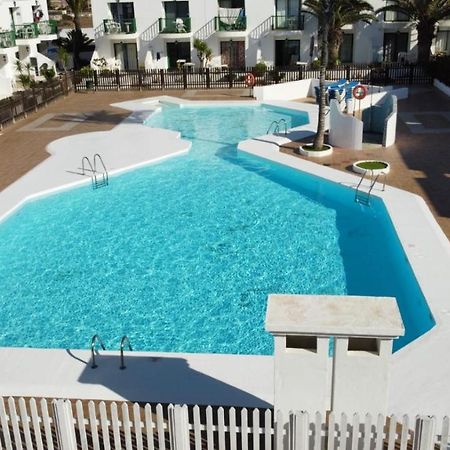 La Perla De S.Valentin Apartment Коралео Екстериор снимка