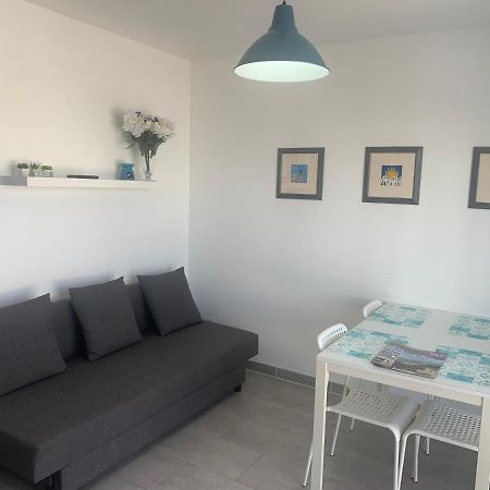 La Perla De S.Valentin Apartment Коралео Екстериор снимка