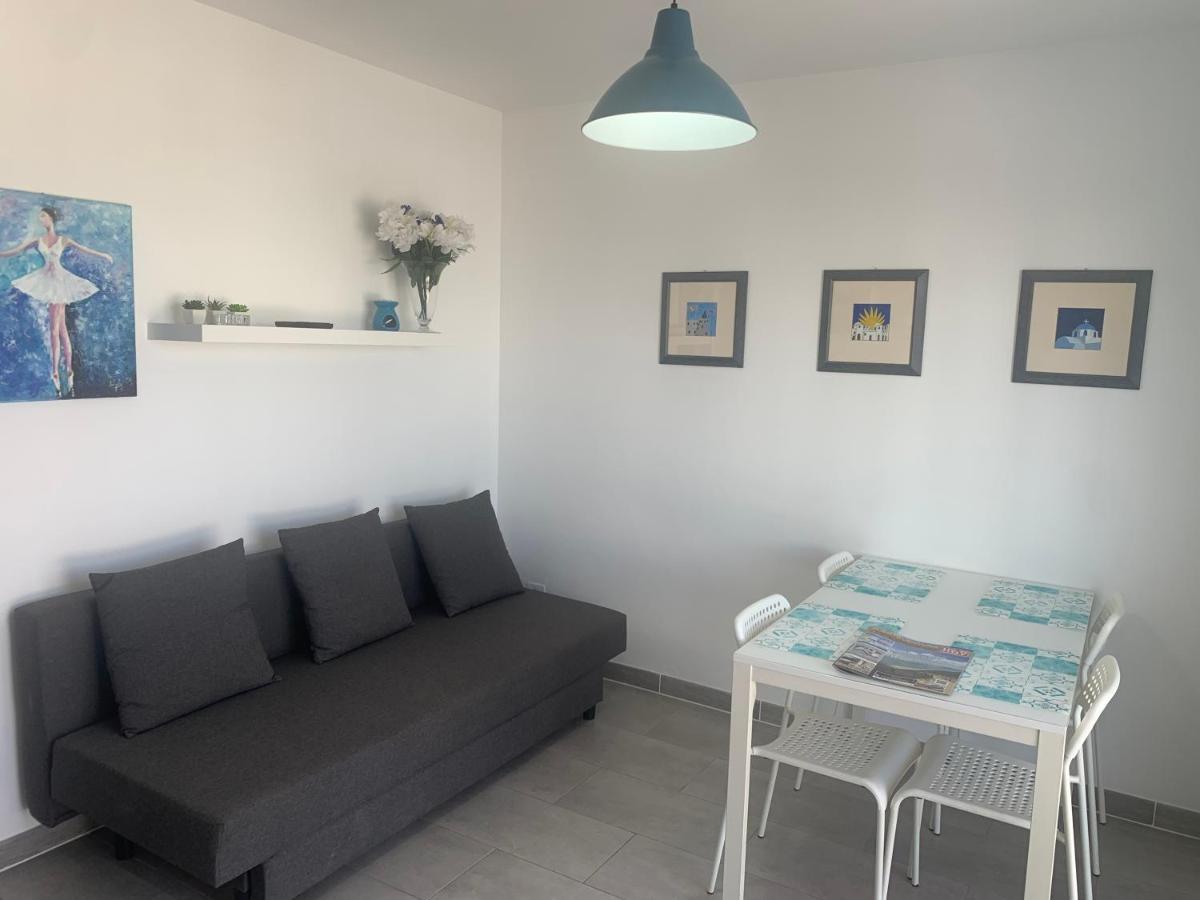 La Perla De S.Valentin Apartment Коралео Екстериор снимка