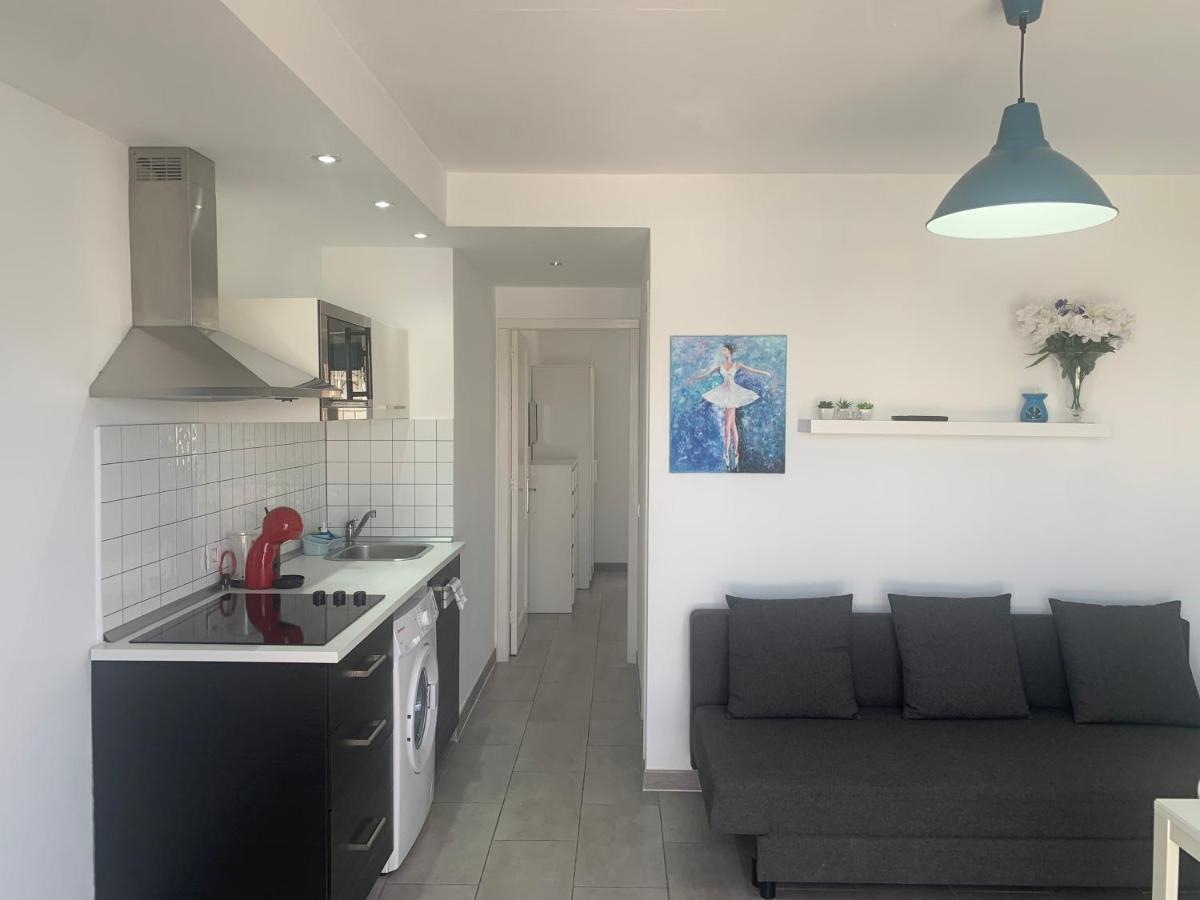 La Perla De S.Valentin Apartment Коралео Екстериор снимка