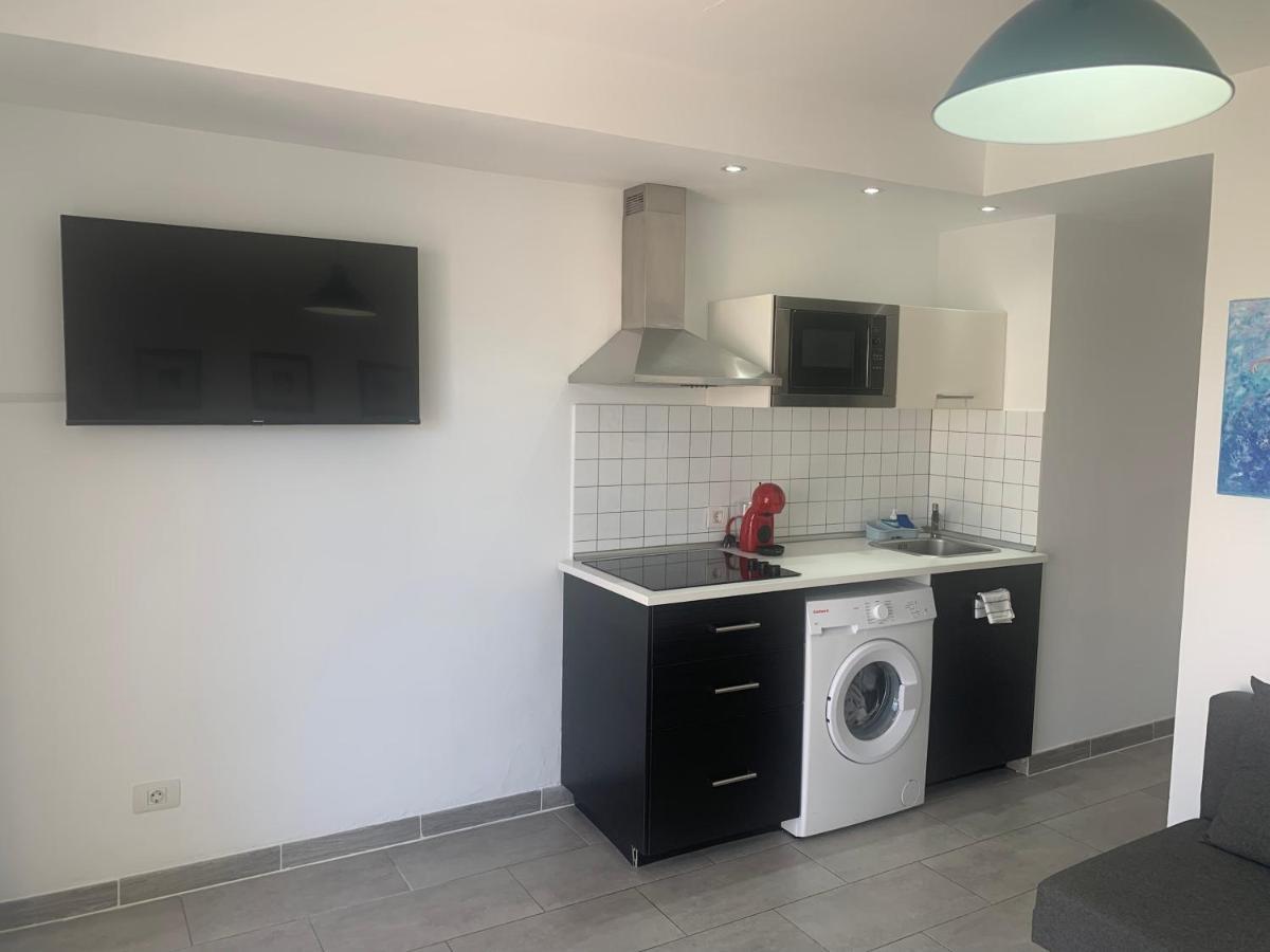 La Perla De S.Valentin Apartment Коралео Екстериор снимка