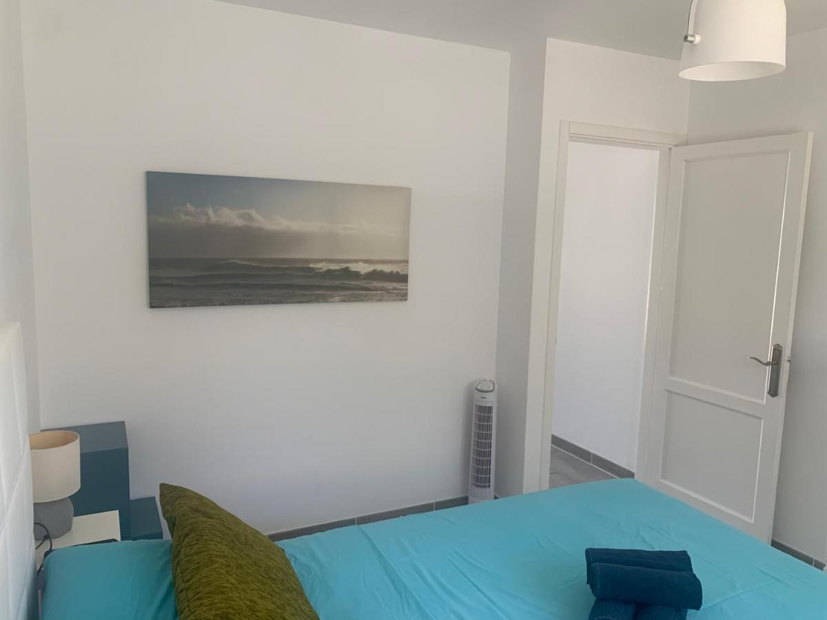 La Perla De S.Valentin Apartment Коралео Екстериор снимка