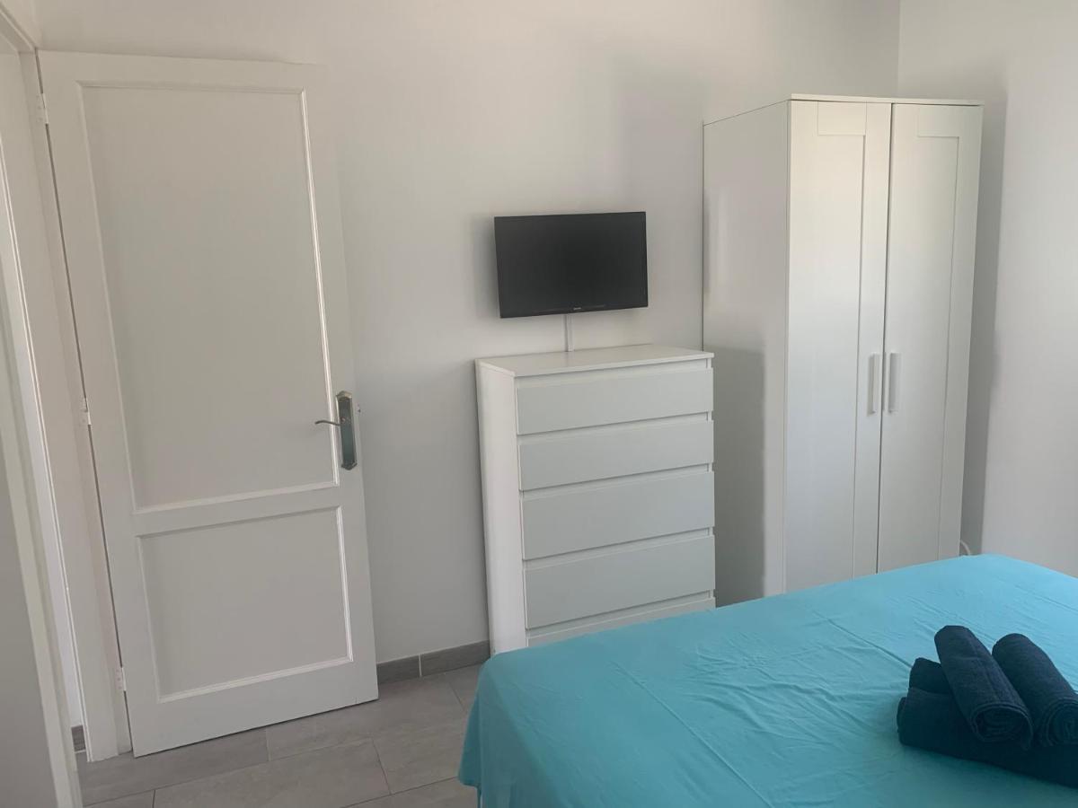 La Perla De S.Valentin Apartment Коралео Екстериор снимка