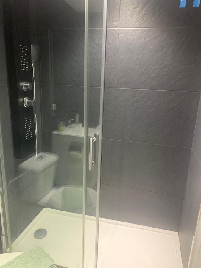La Perla De S.Valentin Apartment Коралео Екстериор снимка