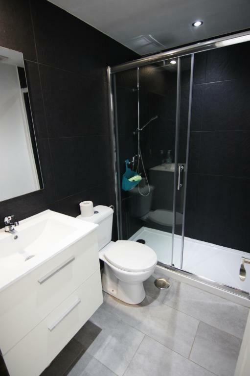 La Perla De S.Valentin Apartment Коралео Екстериор снимка
